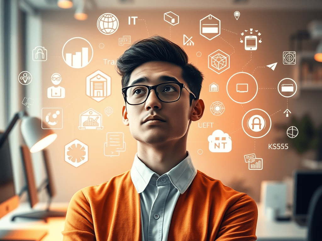 【IT × 20代】「未経験からITは“最初の選択”で未来が変わる」