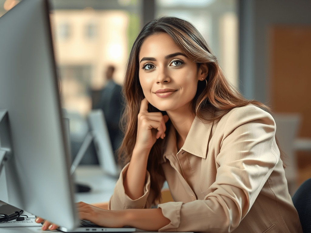 【20代女性の転職を考えている方へ】