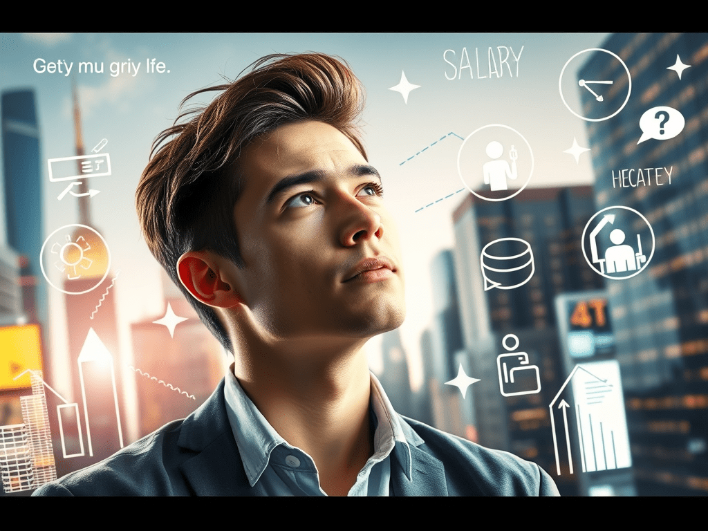 ✅【20〜30代向け】年収爆上げ！転職エージェント4選｜未経験もOK＆厳選求人多数