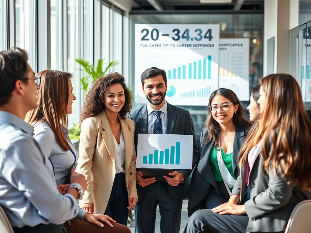 20〜34歳の未来を変える“おすすめキャリア支援サービス3選”