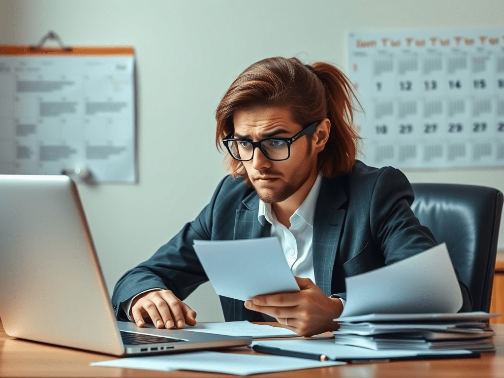 退職前に絶対やるべき手続き7選｜知らないと数十万円損する可能性も