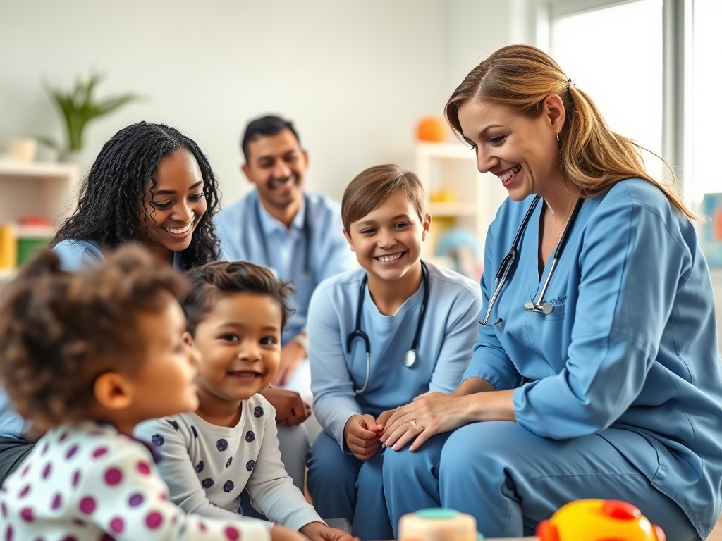 【保育士向け】目的別3サイトで“非公開求人例”を10件ずつ紹介（固定勤務・残業なし・子育て両立）