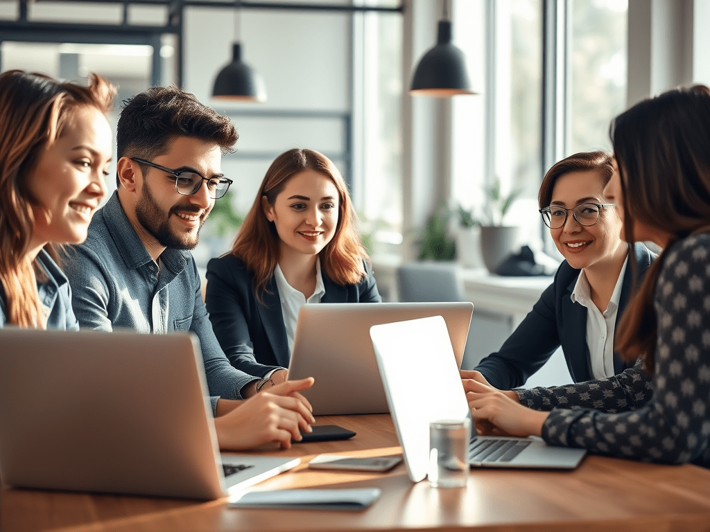 【20〜30代向け】“今より良い条件”を狙う転職の相談先5選(非公開求人例つき)