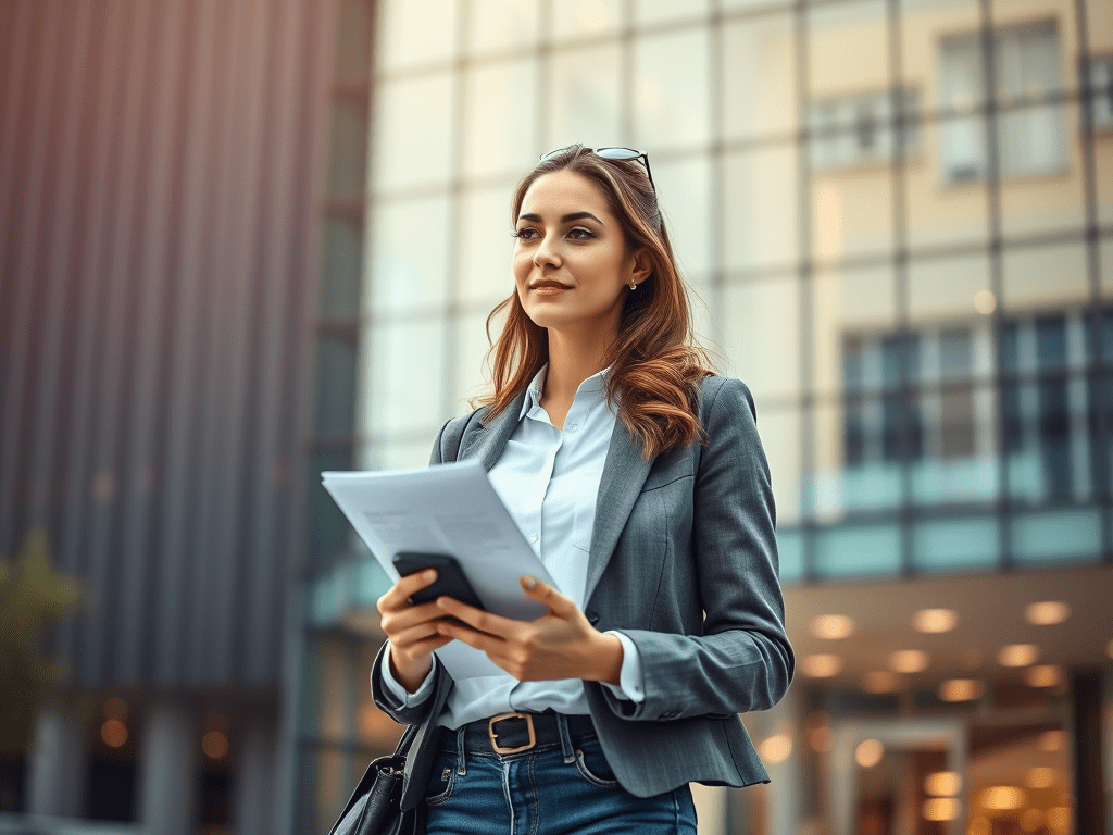 「転職したいけど不安」な女性が、後悔しないための選び方