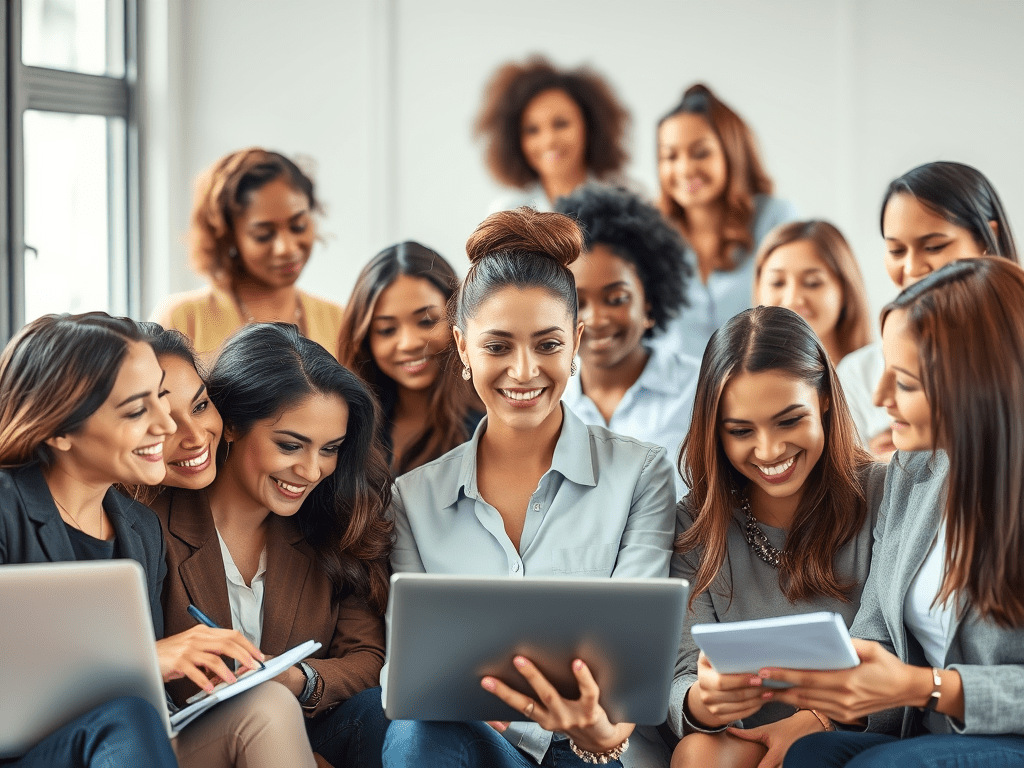 「転職で後悔したくない女性」向け｜目的別サポート4選（給与・働き方まで）