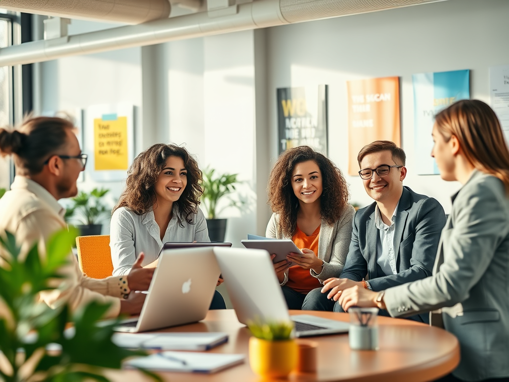 20代のキャリアを“最速で変える”4つの転職サービスまとめ