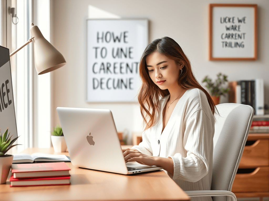【未経験OK】事務職に転職したい20代女性へ｜失敗しない始め方
