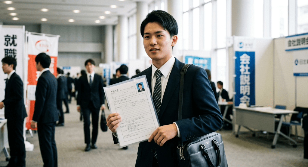 就活で後悔したくない人へ|内定より大事なこと